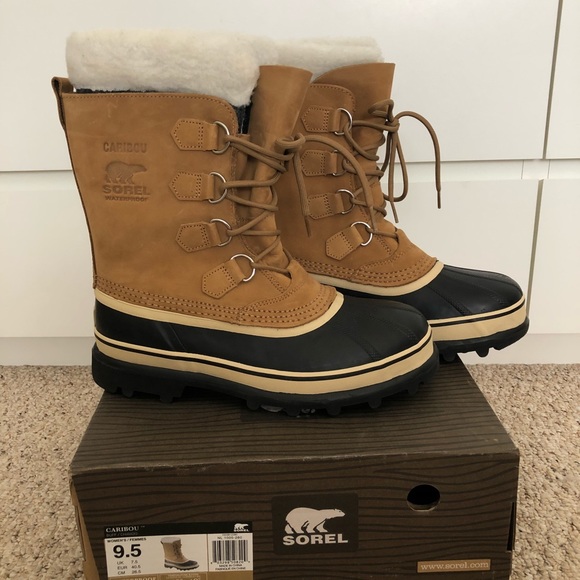 Poshmark sorel boots Outlet